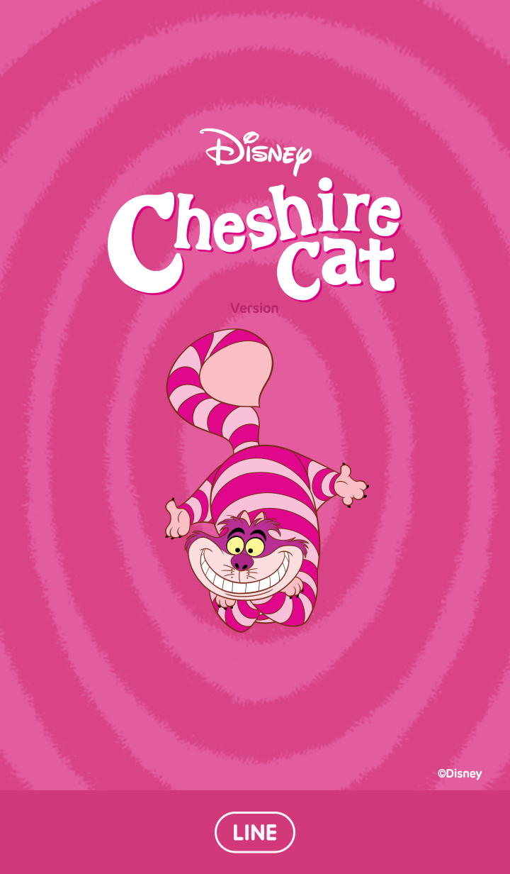 Theme-Cheshire-Cat