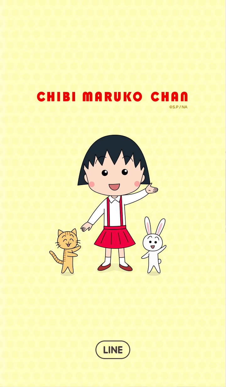 Theme-Chibi-Maruko-chan  
