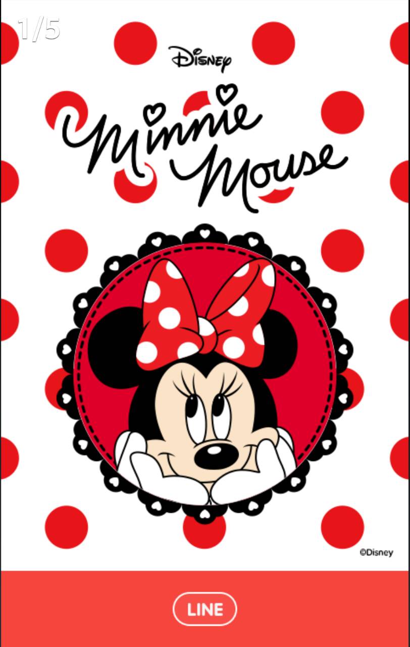 Theme-Minnie-Mouse